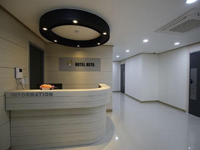 Hotel Kota