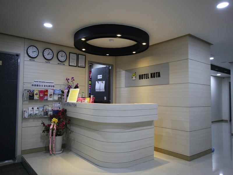 Hotel Kota Seoul
