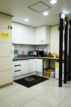 Hotel Kota Seoul