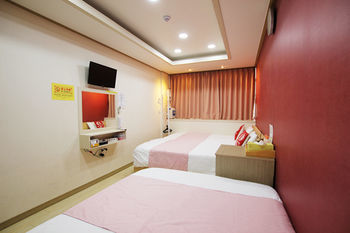 Hotel Kota Seoul