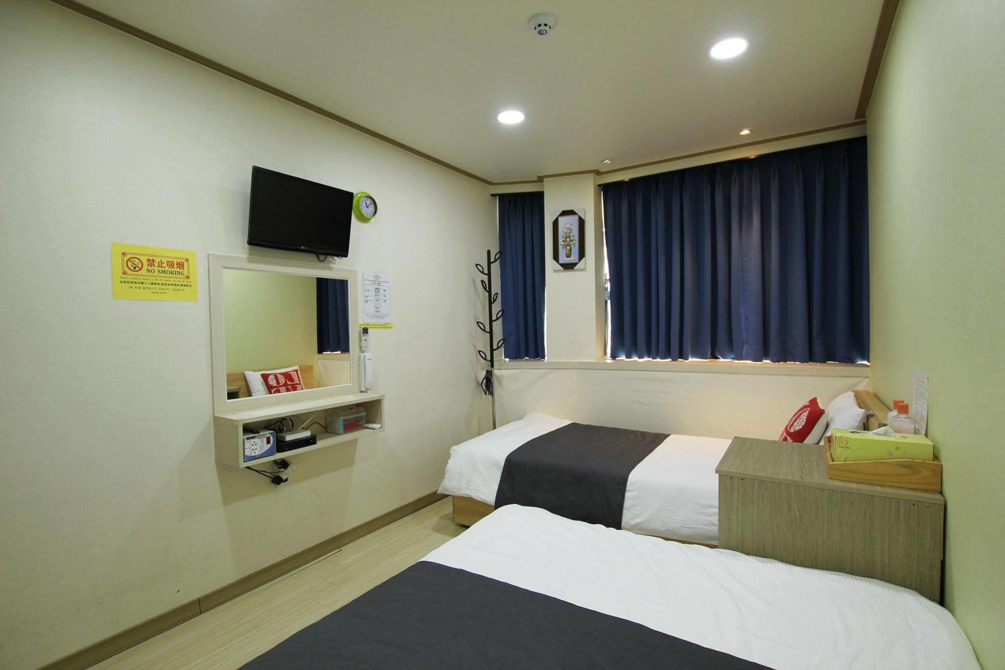 Kota Hotel