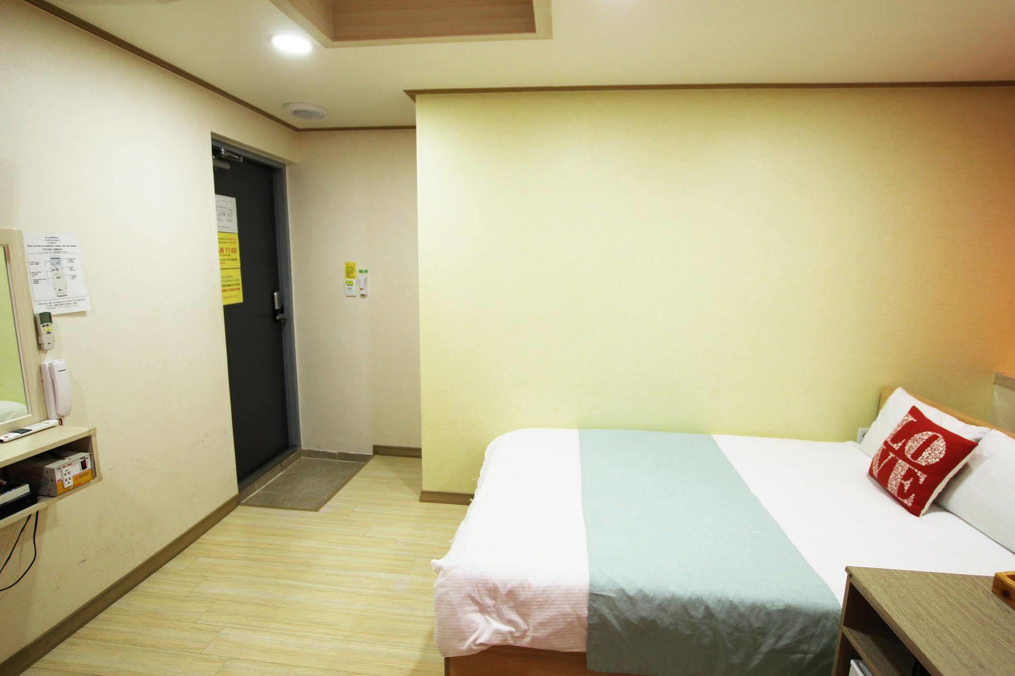 Hotel Kota Seoul