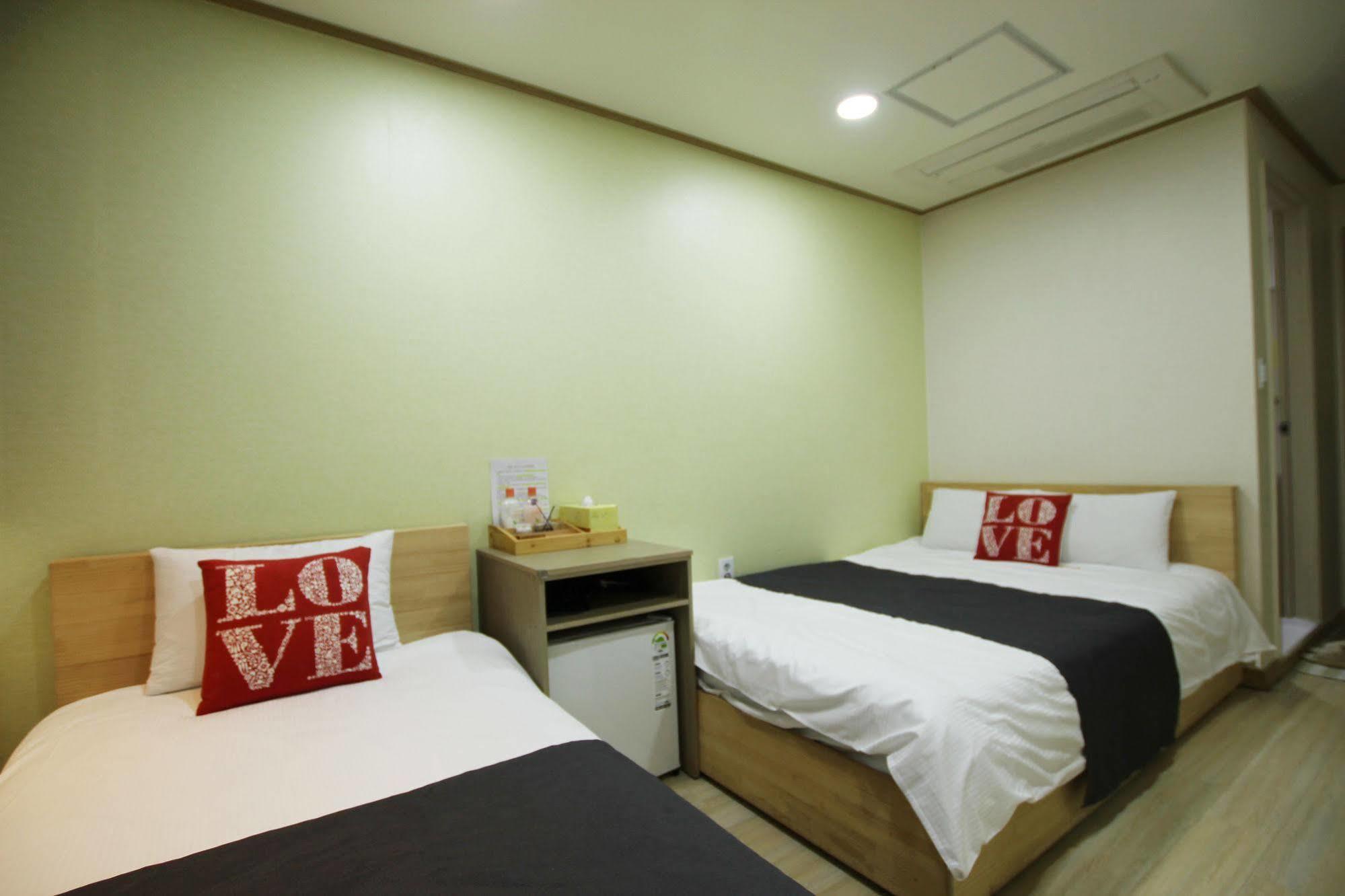 Hotel Kota Seoul