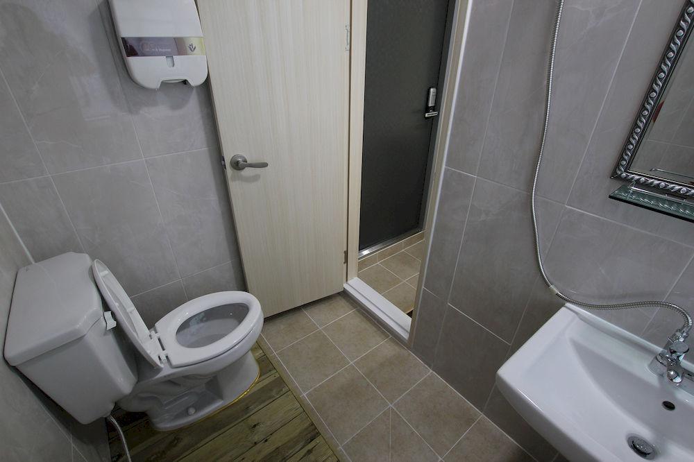 Hotel Kota 2*