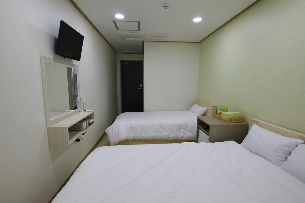 Hotel Kota Seul