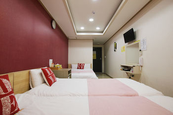 Kota Hotel Seul
