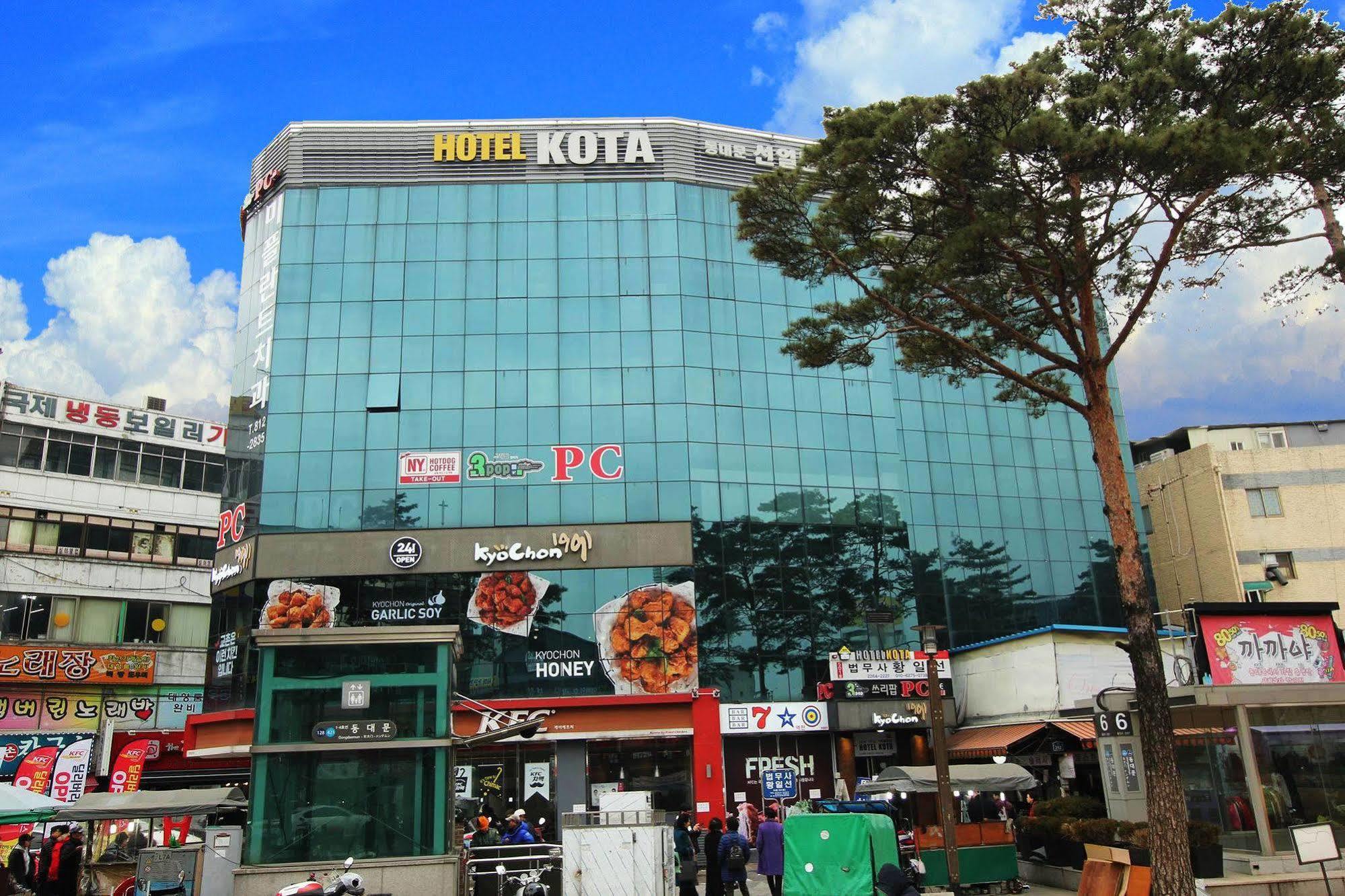 Kota Seul