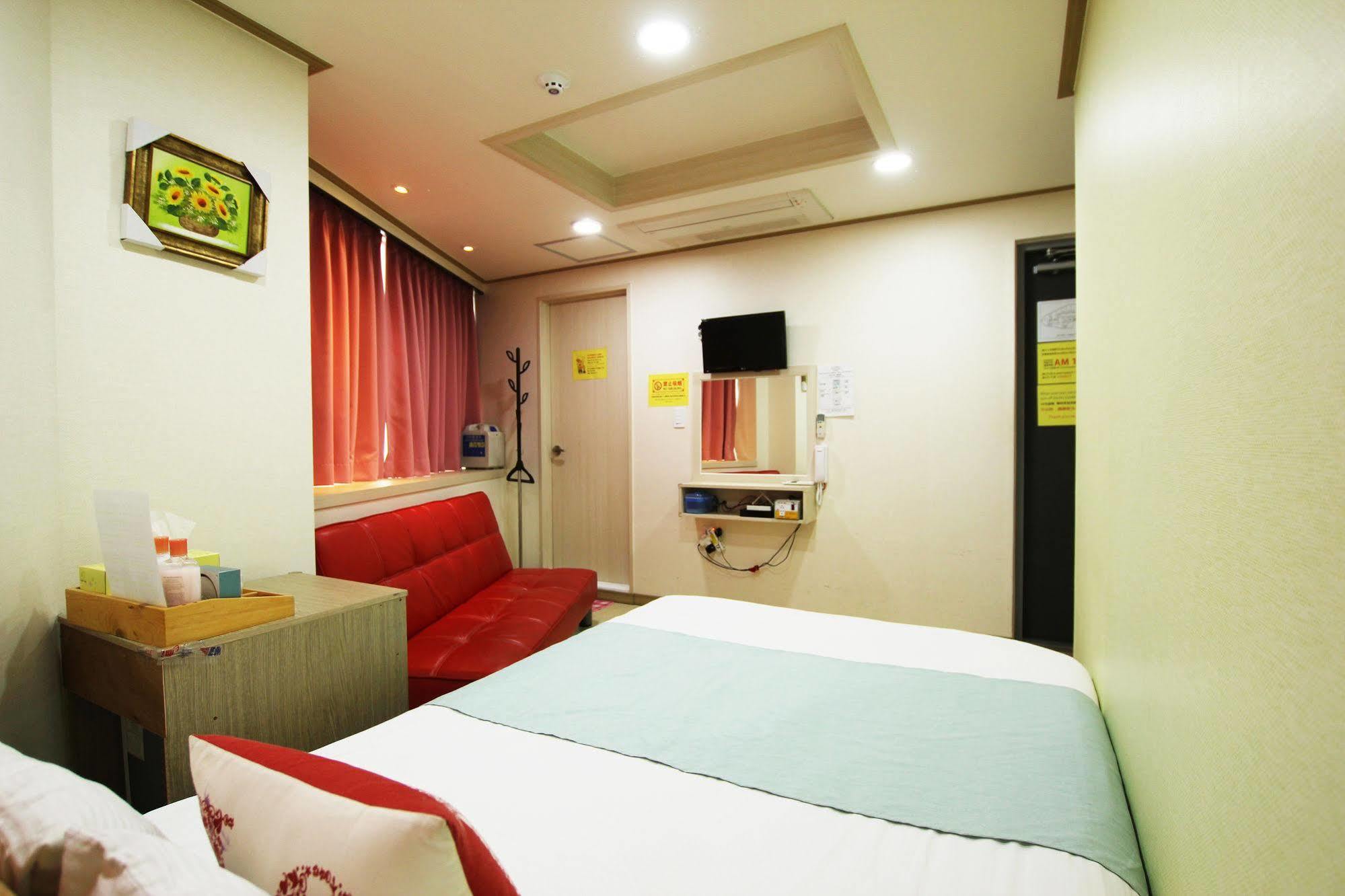 Hotel Kota Seul